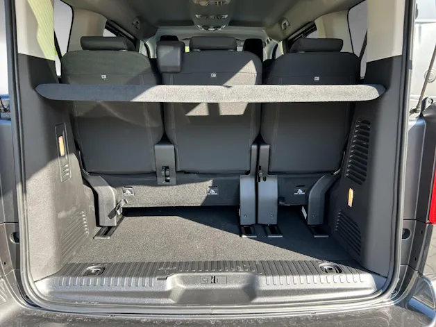 Toyota PROACE Verso L1 2.0 D Trend