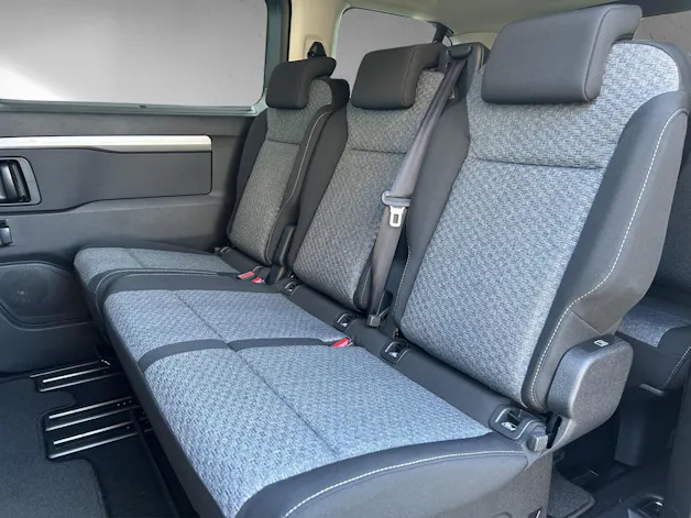 Toyota PROACE Verso L1 2.0 D Trend