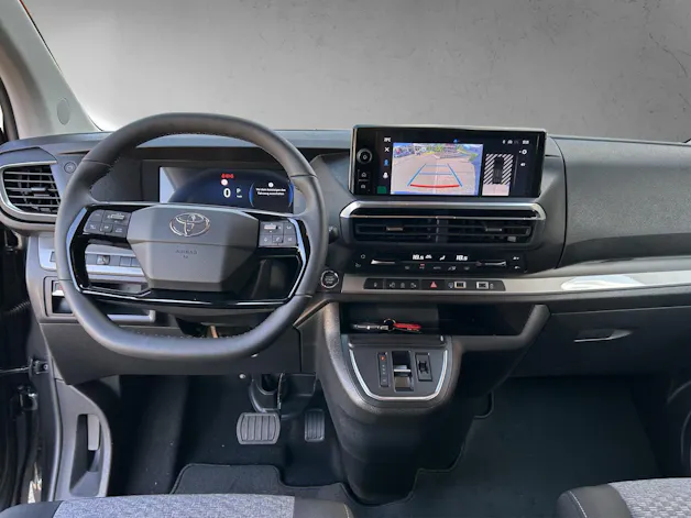 Toyota PROACE Verso L1 2.0 D Trend