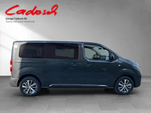 Toyota PROACE Verso L1 2.0 D Trend