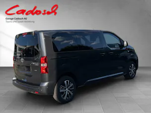 Toyota PROACE Verso L1 2.0 D Trend