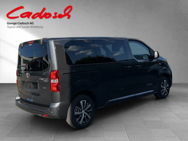 Toyota PROACE Verso L1 2.0 D Trend