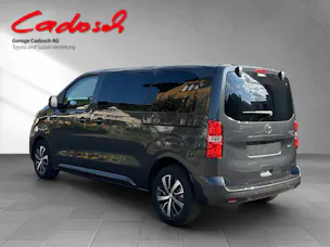 Toyota PROACE Verso L1 2.0 D Trend