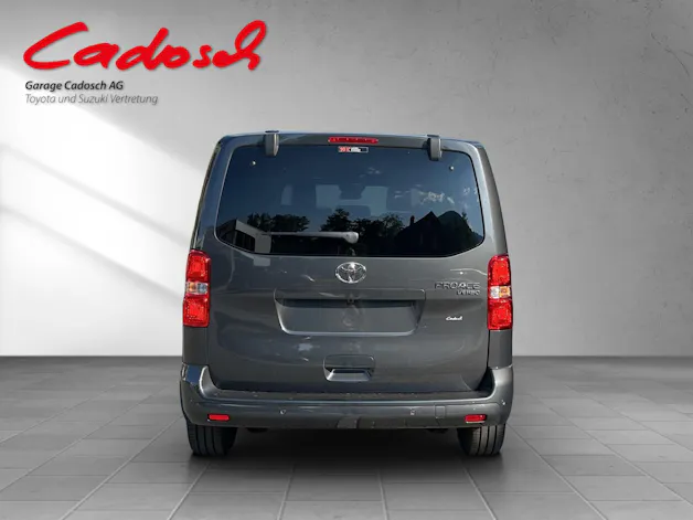 Toyota PROACE Verso L1 2.0 D Trend