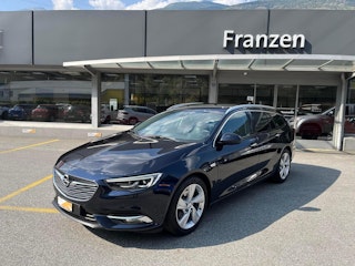 Vehicle image OPEL INSIGNIA 0