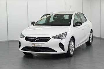Vehicle image OPEL CORSA 0