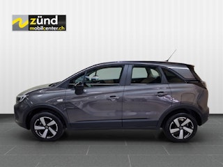 Vehicle image OPEL CROSSLAND 0
