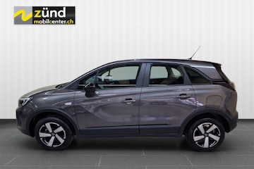 Vehicle image OPEL CROSSLAND 0 Vehicle image OPEL CROSSLAND 0