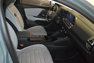 Citroën C4 1.2 Hybrid Max