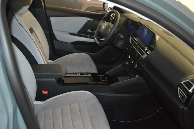 Citroën C4 1.2 Hybrid Max