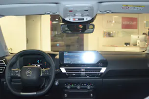 Citroën C4 1.2 Hybrid Max