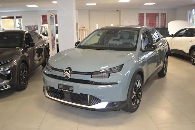 Citroën C4 1.2 Hybrid Max