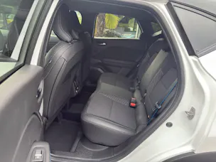 Renault CAPTUR E-TECH FULL HYBRID esprit Alpine full hybrid E-Tech 160