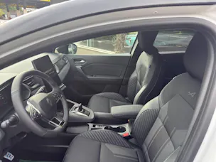 Renault CAPTUR E-TECH FULL HYBRID esprit Alpine full hybrid E-Tech 160