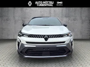 Renault CAPTUR E-TECH FULL HYBRID esprit Alpine full hybrid E-Tech 160