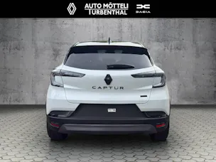 Renault CAPTUR E-TECH FULL HYBRID esprit Alpine full hybrid E-Tech 160