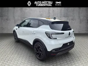 Renault CAPTUR E-TECH FULL HYBRID esprit Alpine full hybrid E-Tech 160