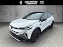 Renault CAPTUR E-TECH FULL HYBRID esprit Alpine full hybrid E-Tech 160