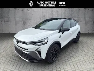Renault CAPTUR E-TECH FULL HYBRID esprit Alpine full hybrid E-Tech 160