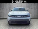Dacia DUSTER journey mild hybrid 130 4x4