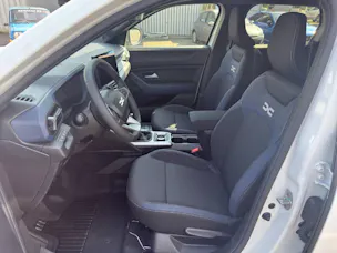 Dacia DUSTER journey mild hybrid 130 4x4