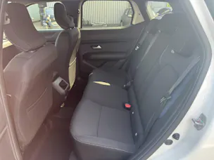 Dacia DUSTER journey mild hybrid 130 4x4