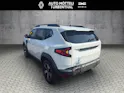 Dacia DUSTER journey mild hybrid 130 4x4