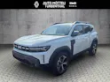 Dacia DUSTER journey mild hybrid 130 4x4