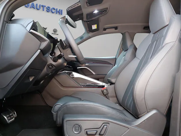 Audi Q5 TDI quattro 150 kW S-tronic