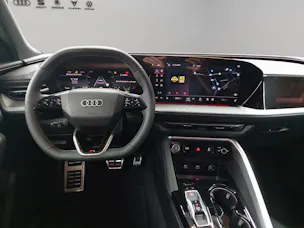 Audi Q5 TDI quattro 150 kW S-tronic