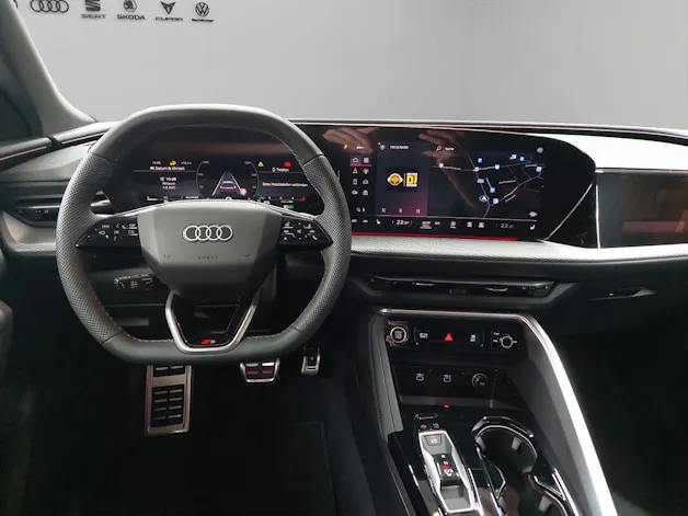 Audi Q5 TDI quattro 150 kW S-tronic