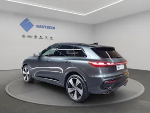 Audi Q5 TDI quattro 150 kW S-tronic