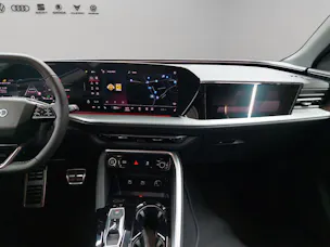 Audi Q5 TDI quattro 150 kW S-tronic
