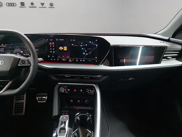 Audi Q5 TDI quattro 150 kW S-tronic