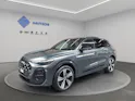 Audi Q5 TDI quattro 150 kW S-tronic