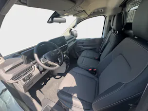 VW Transporter 2.0 TDI