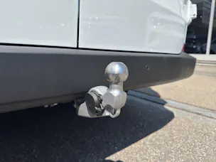 VW Transporter 2.0 TDI