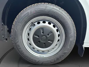 VW Transporter 2.0 TDI