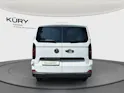 VW Transporter 2.0 TDI