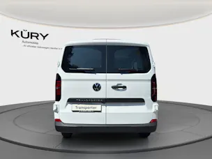 VW Transporter 2.0 TDI