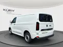 VW Transporter 2.0 TDI