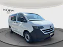 VW Transporter 2.0 TDI