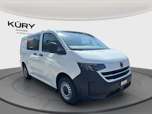 VW Transporter 2.0 TDI