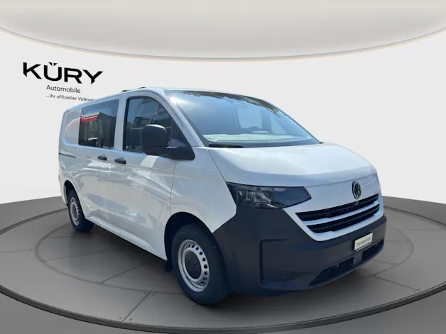 VW Transporter 2.0 TDI