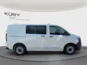 VW Transporter 2.0 TDI