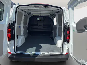 VW Transporter 2.0 TDI