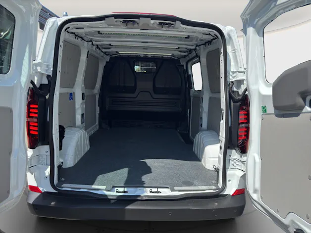 VW Transporter 2.0 TDI