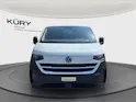 VW Transporter 2.0 TDI