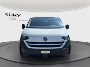 VW Transporter 2.0 TDI