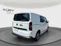 VW Transporter 2.0 TDI